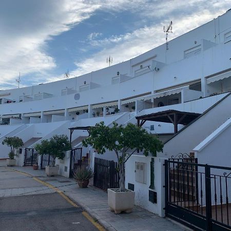 Casa Barbados En Agua Amarga Apartment Agua Amarga  Exterior foto