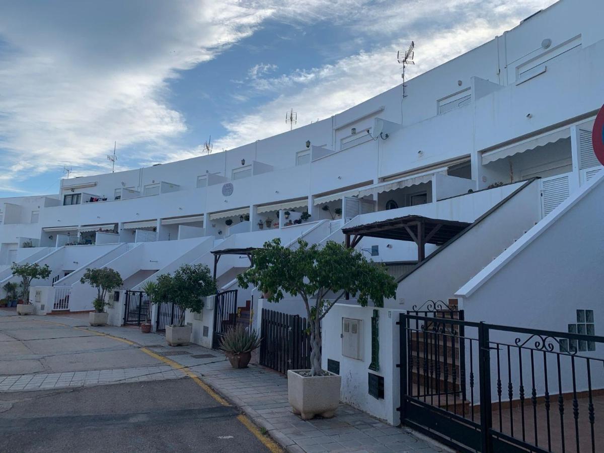 Casa Barbados En Agua Amarga Apartment Agua Amarga  Exterior foto
