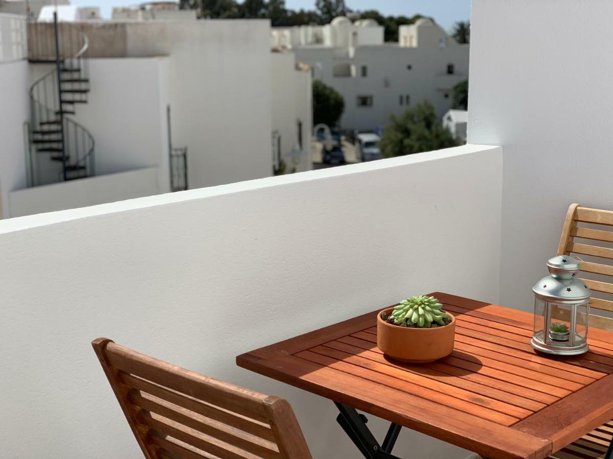 Casa Barbados En Agua Amarga Apartment Agua Amarga  Exterior foto